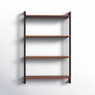 Phantom Wall Mounted Shelves