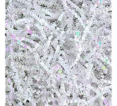 Crinkle Pak Crinkle Cut Shred