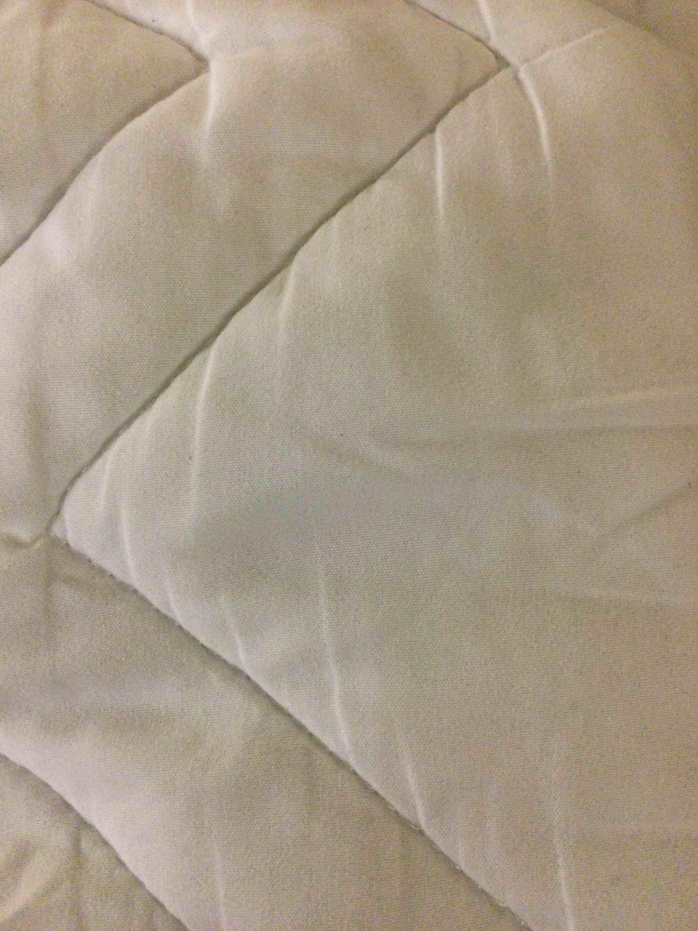 Martha Stewart Queen Mattress Topper