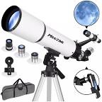 Meezaa Telescope 80600