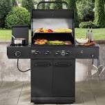 Members Mark 5 Burner Gas Grill