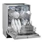 DISH WASHER-WQP12-7713