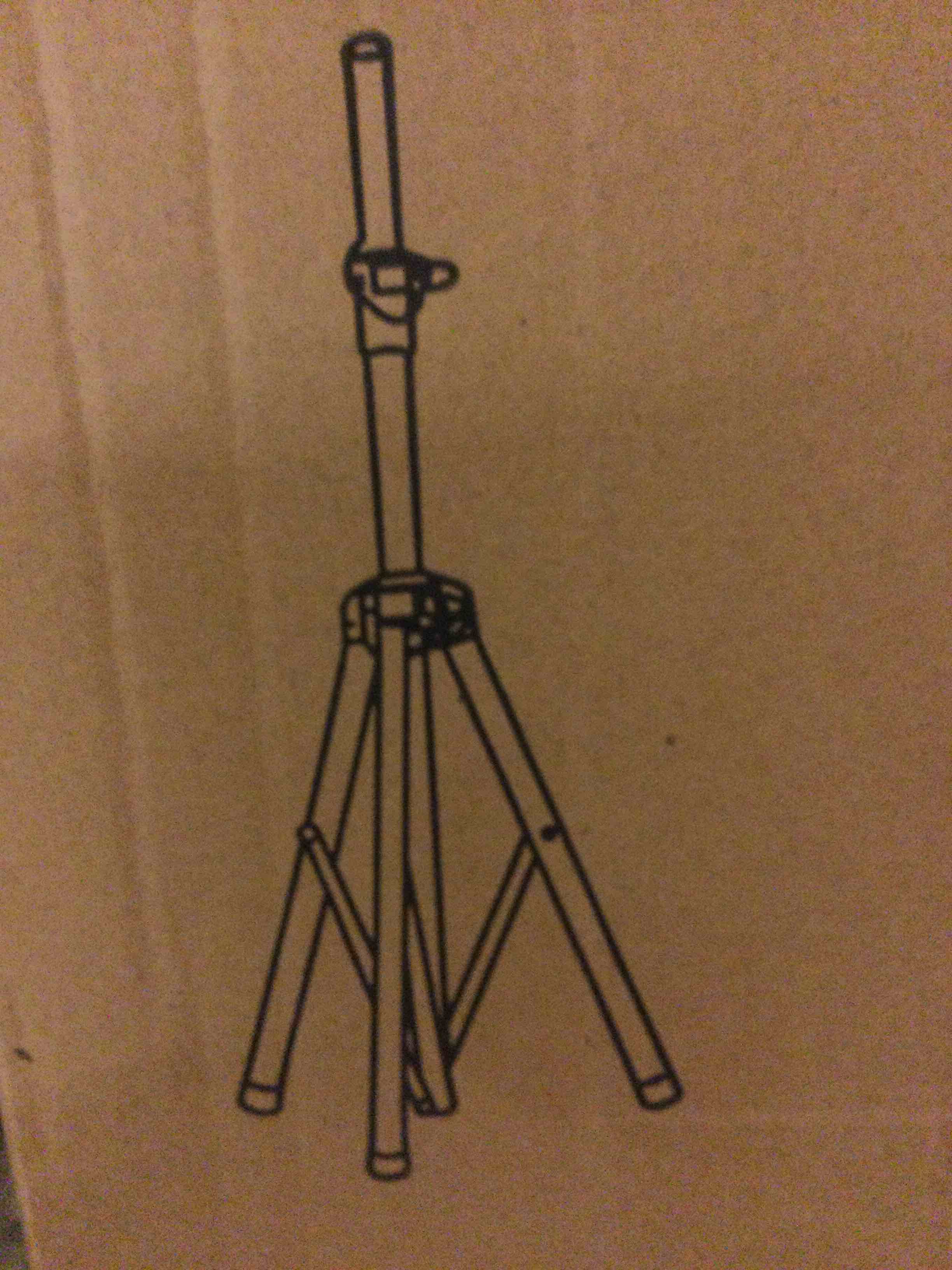 tripod 