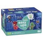 Pampers Easy Ups PJ Mask Training Pants Boys Size 2T/3T 140 Count (Select for More Options)