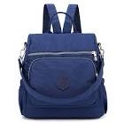 huaeryouyue women’s navy bag