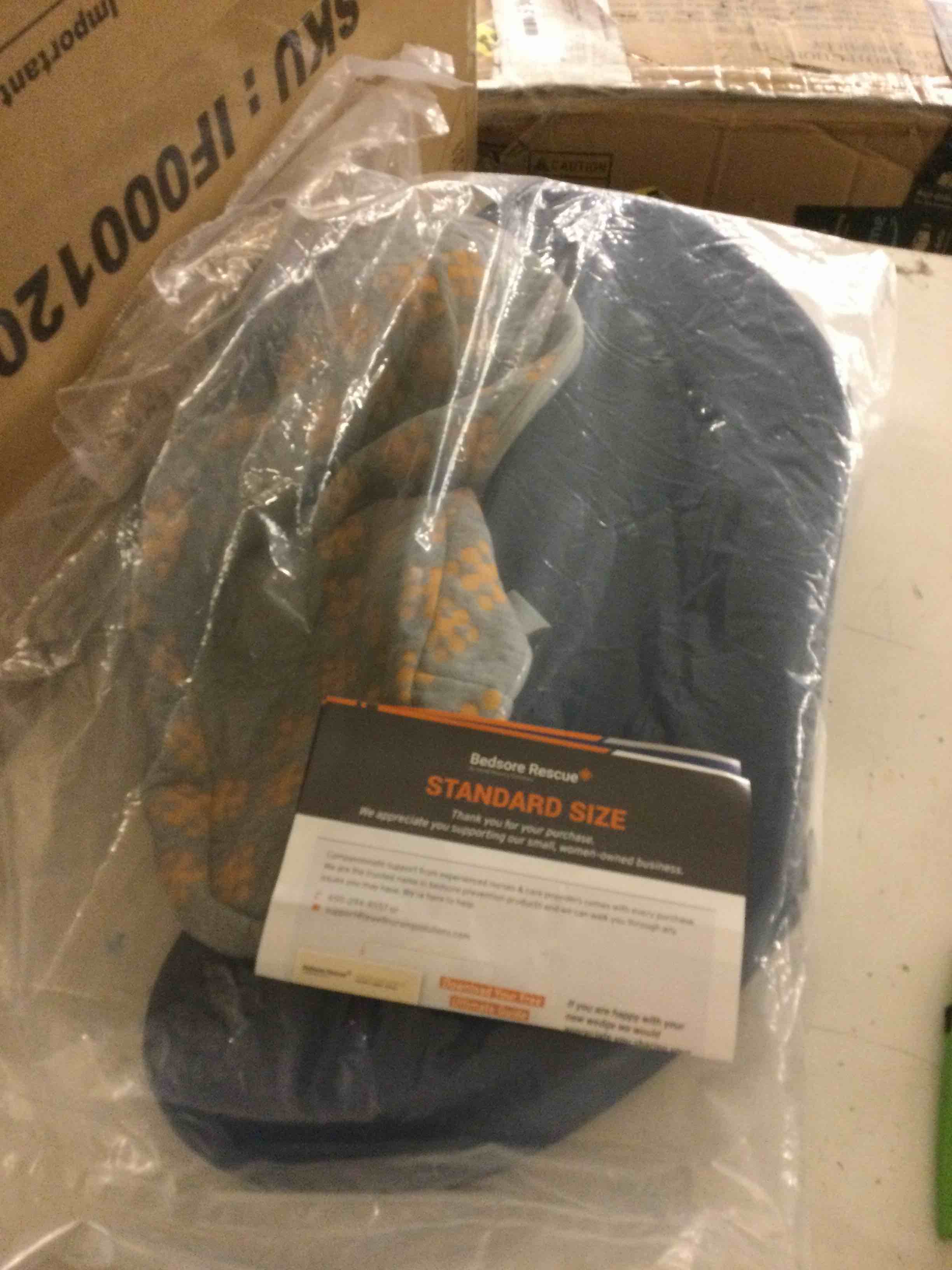 Condition photo showing Good Condition for bedsore rescue standard size