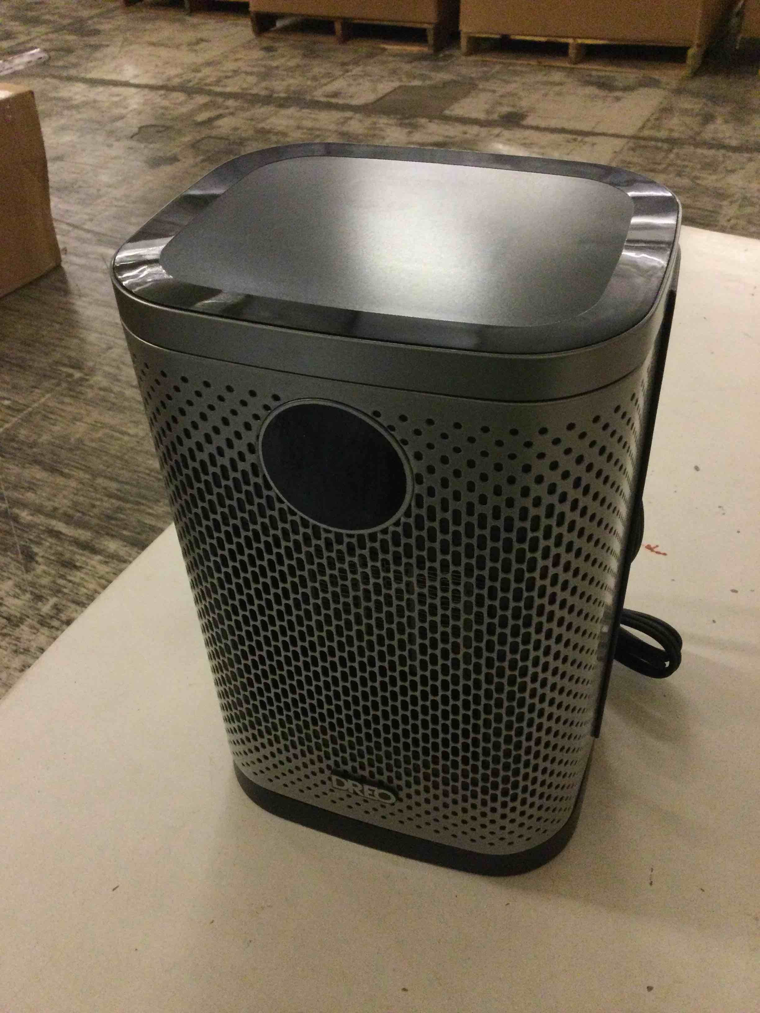 Condition photo showing Good Condition for dreo dtsh04 heater (tested working see additional images) no remote