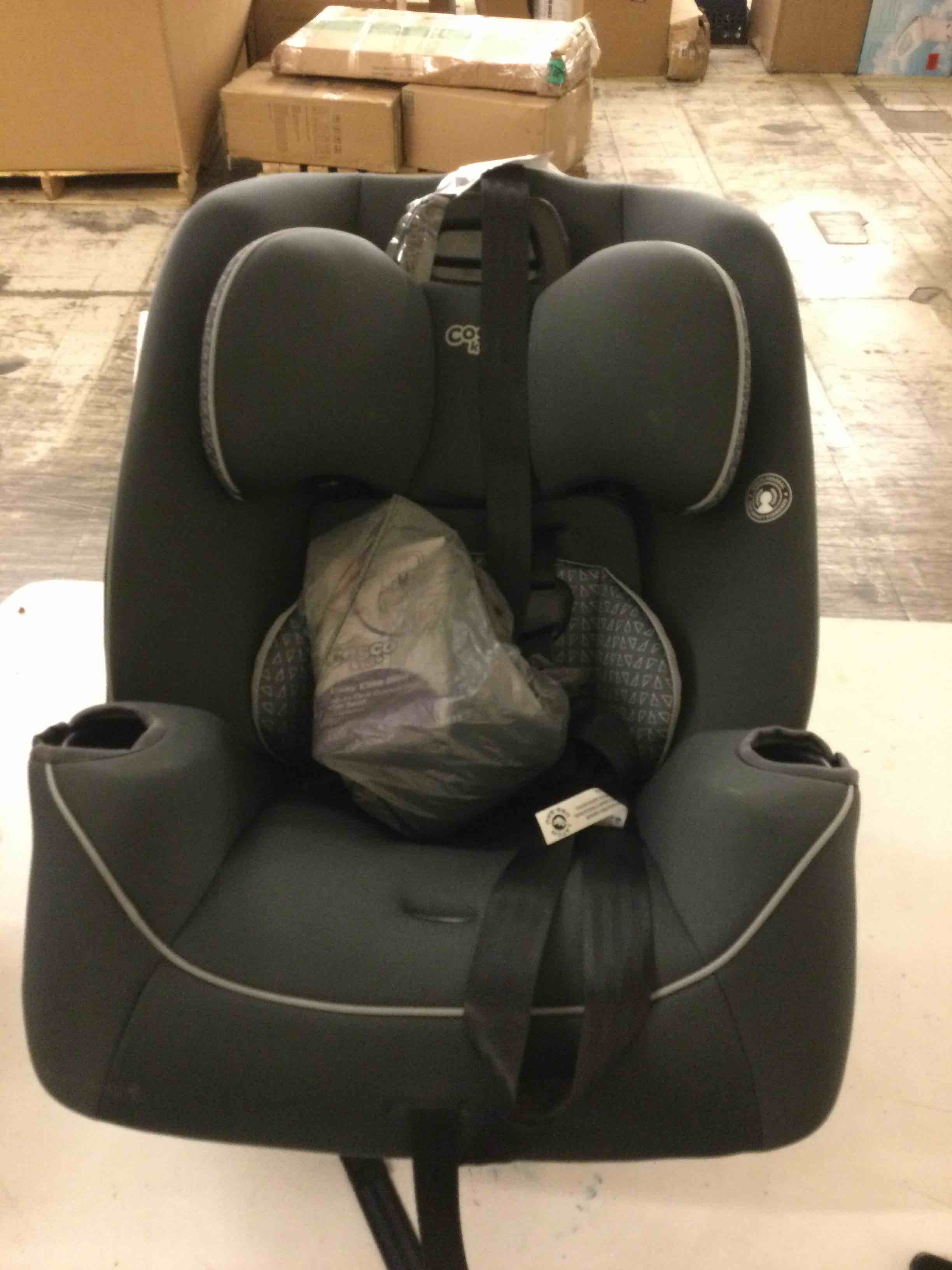Condition photo showing Good Condition for cosco kids easy elite slim