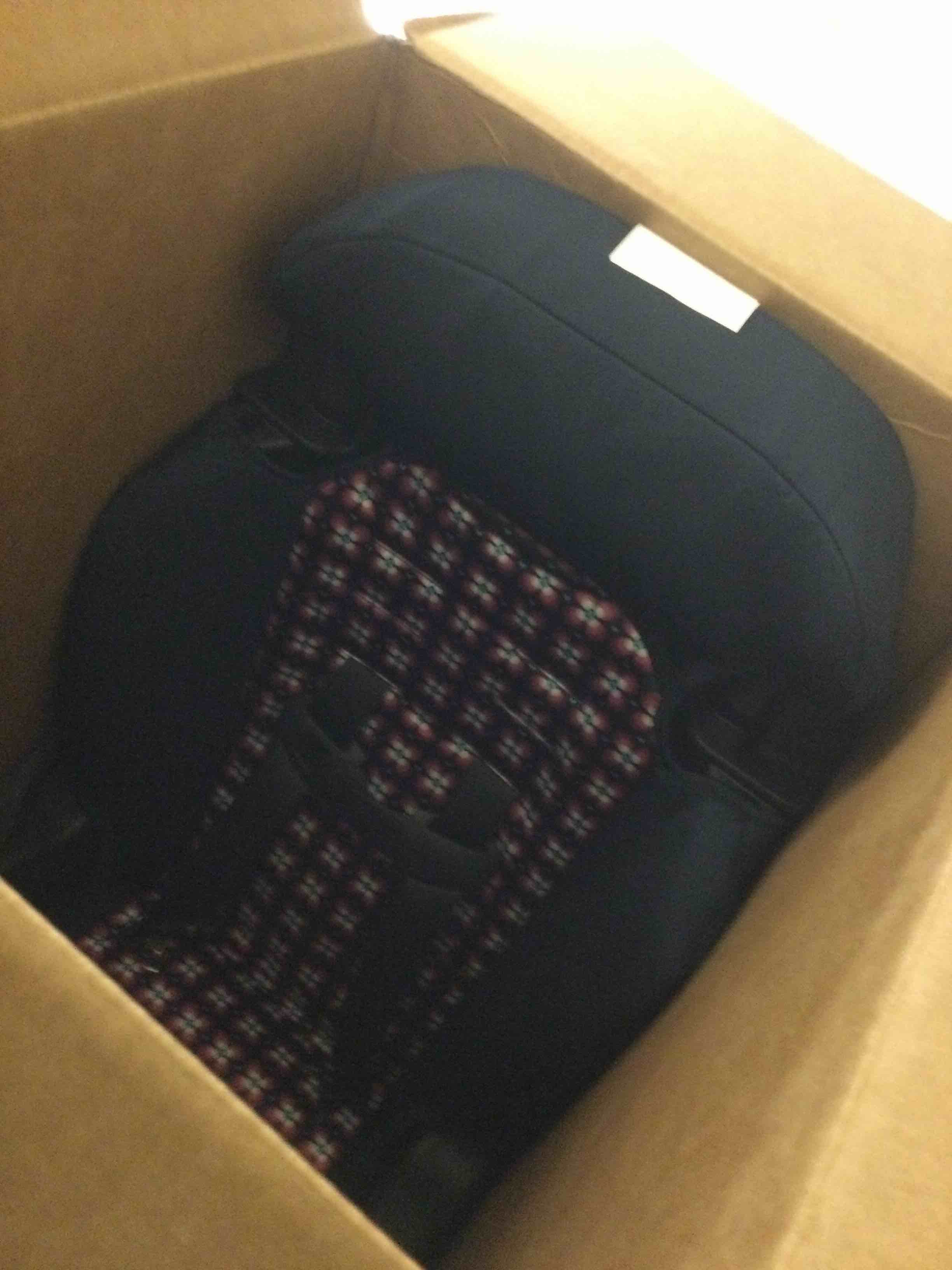 Condition photo showing Good Condition for cosco kids finale 2 in 1 booster car seat