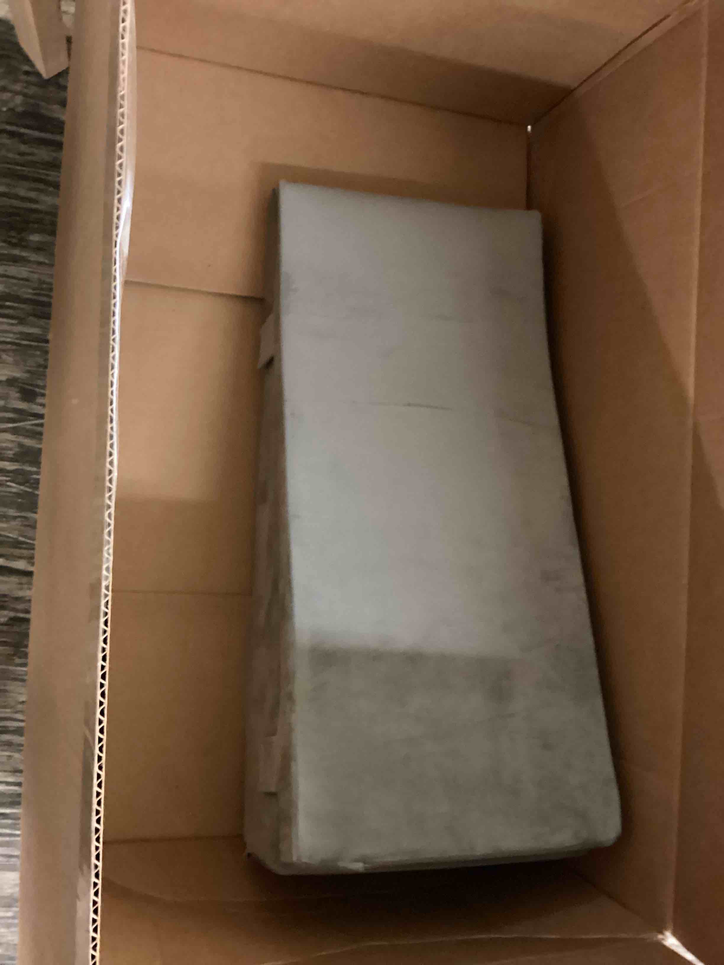 Condition photo showing Good Condition for royalay leg elevation pillows for after surgery, adjustable height knee surgery recovery equipment, knee replacement recovery aids for hip ankle pain relief patent pending, single leg 29.5inx13inx10in
