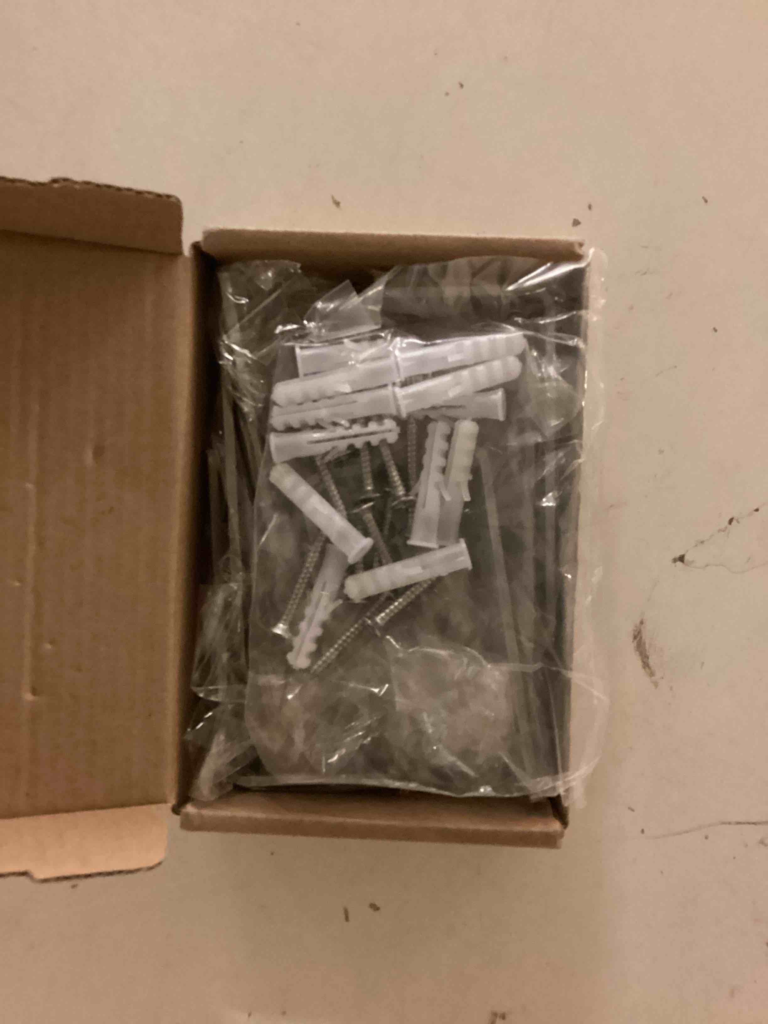 hardware set