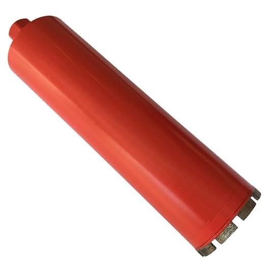 5" Wet Drill Core Bits