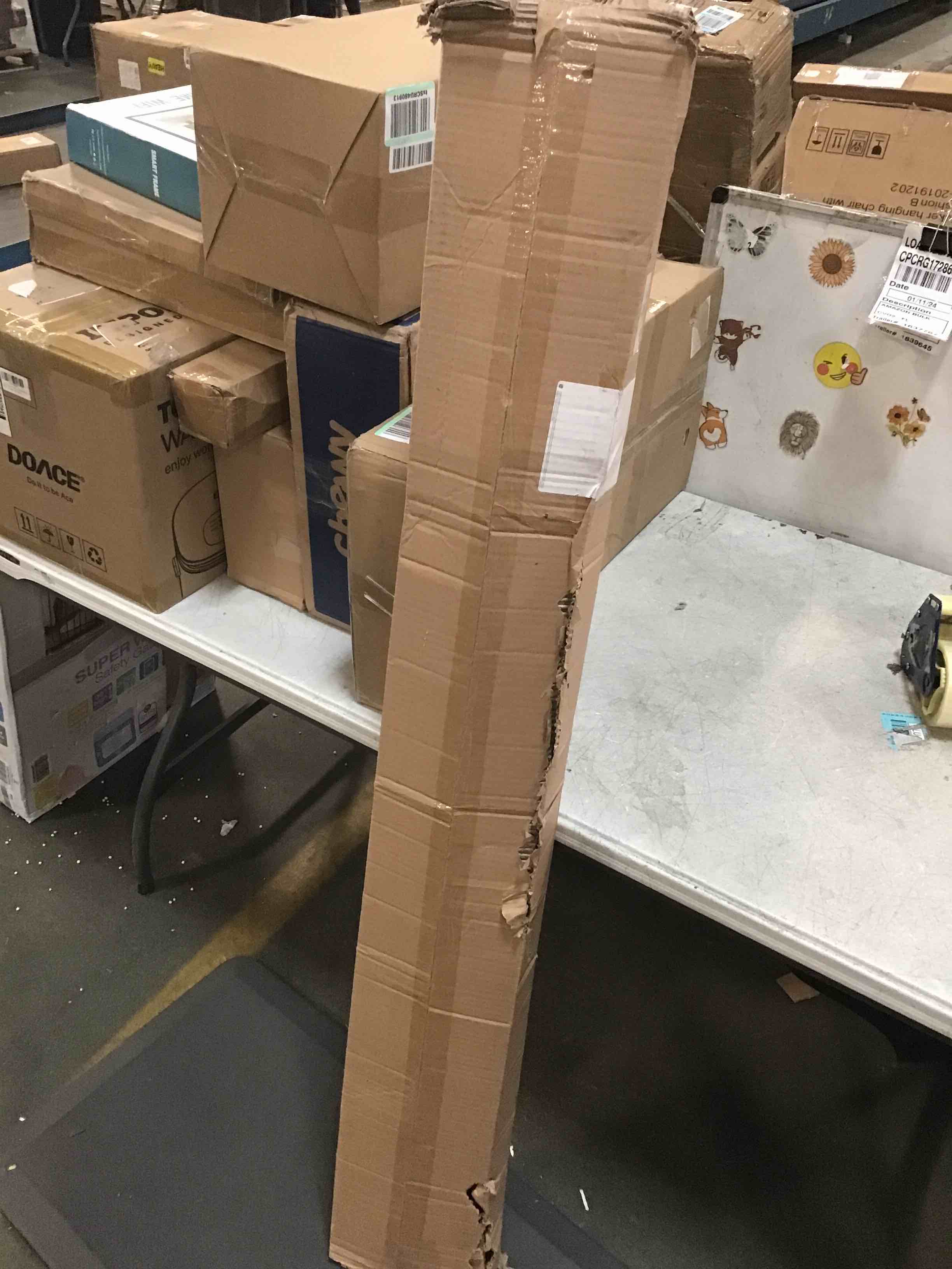 Ilot 2 pack commercial mop handles