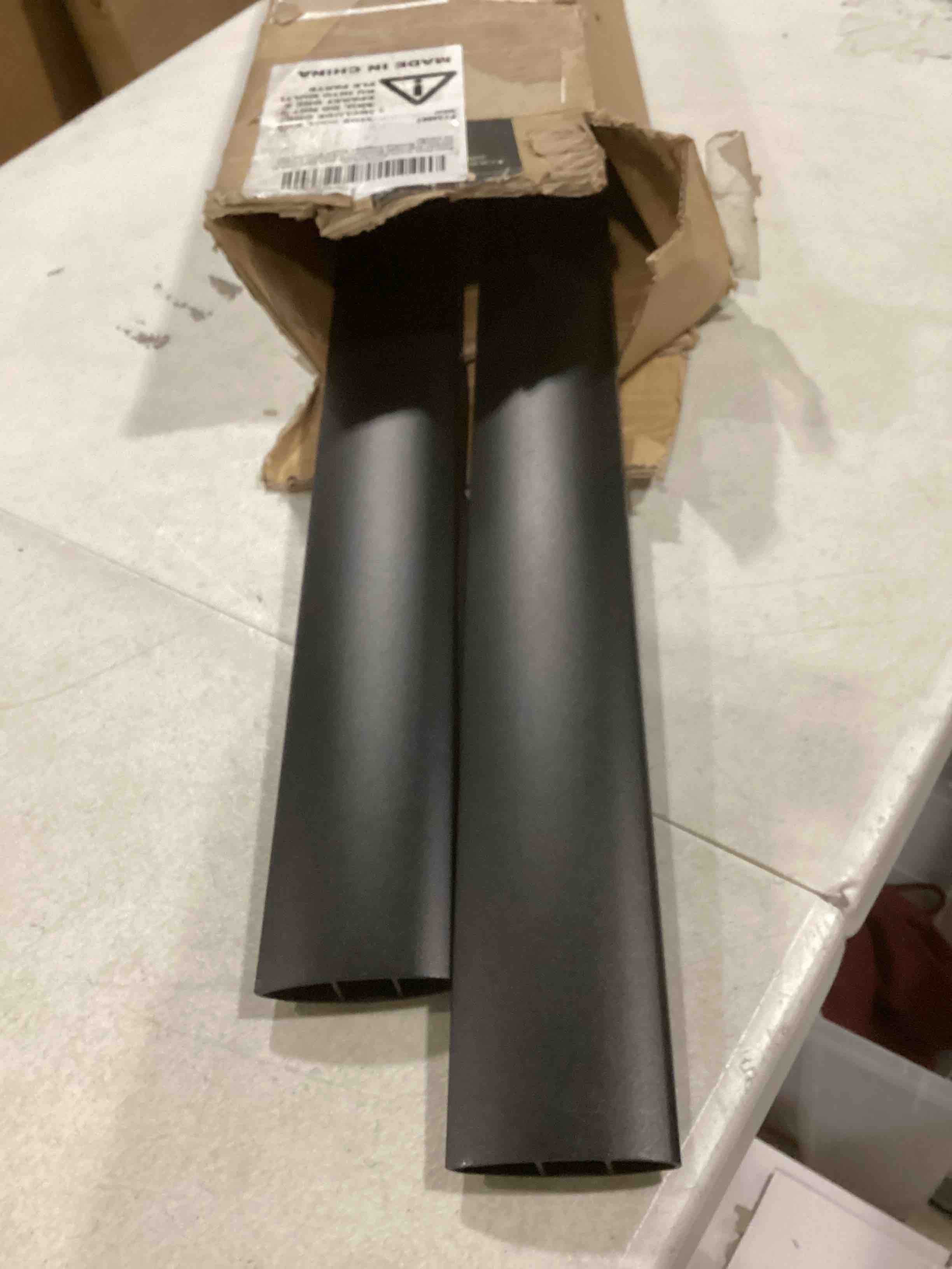 Roof Rack Cross Bars for 2020 2021 2022 Explorer, Anti-Theft Aluminum Adjustable Crossbars Cargo Rooftop Luggage Kayak Bicycles Canoe Carrier