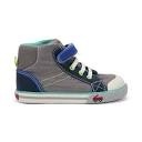 Dane Gray Denim/Blue