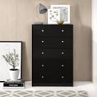 Guilford 5 Drawer 28.5" W Chest