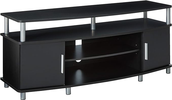 Ameriwood Home Carson, Black