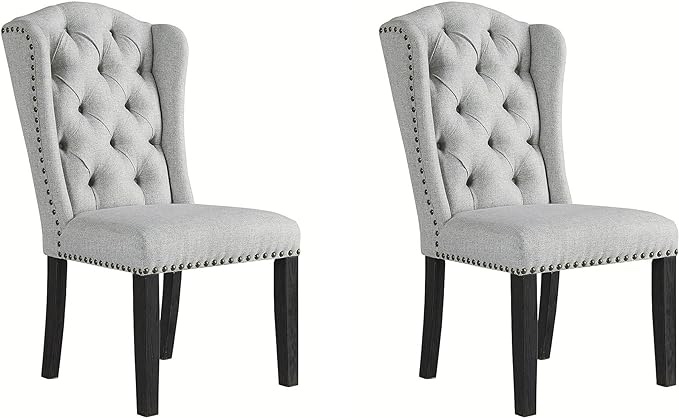 Hilaire Upholstered Dining Chair