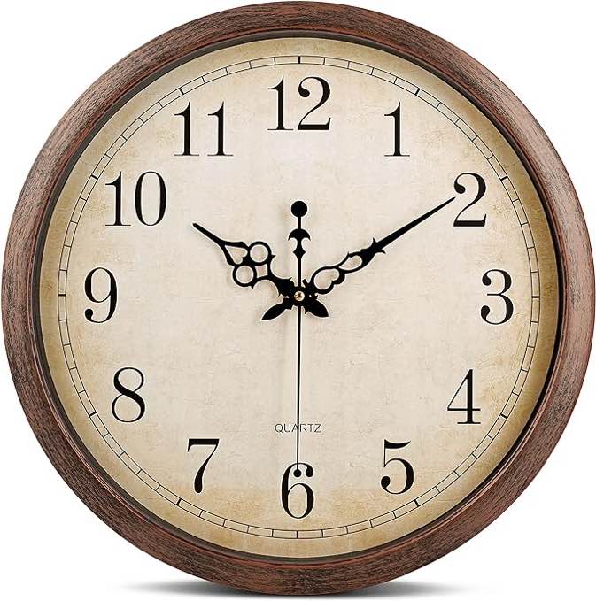 Insine Wall Clock