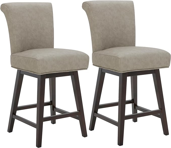 Busse Foldable Bar/Counter Stool