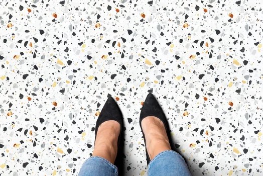 Nexus Self Adhesive 12" x 12" x 1.2mm Vinyl Tile