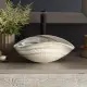 Murano Glass Handmade Vessel Bathroom Sink