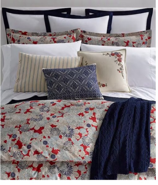 Remy Duvet Cover Set