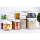 Matoaca 10 Container Food Storage Set