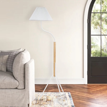 Cubillos 71" Novelty Floor Lamp