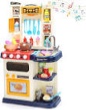 cute stone pretend kitchen play set model no:100T-1