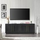 Armiya TV Stand for TVs up to 75"