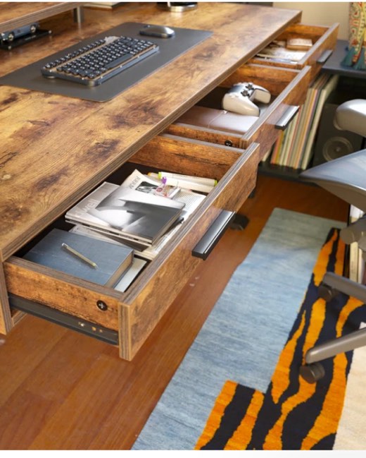 Arden Height Adjustable Standing Desk