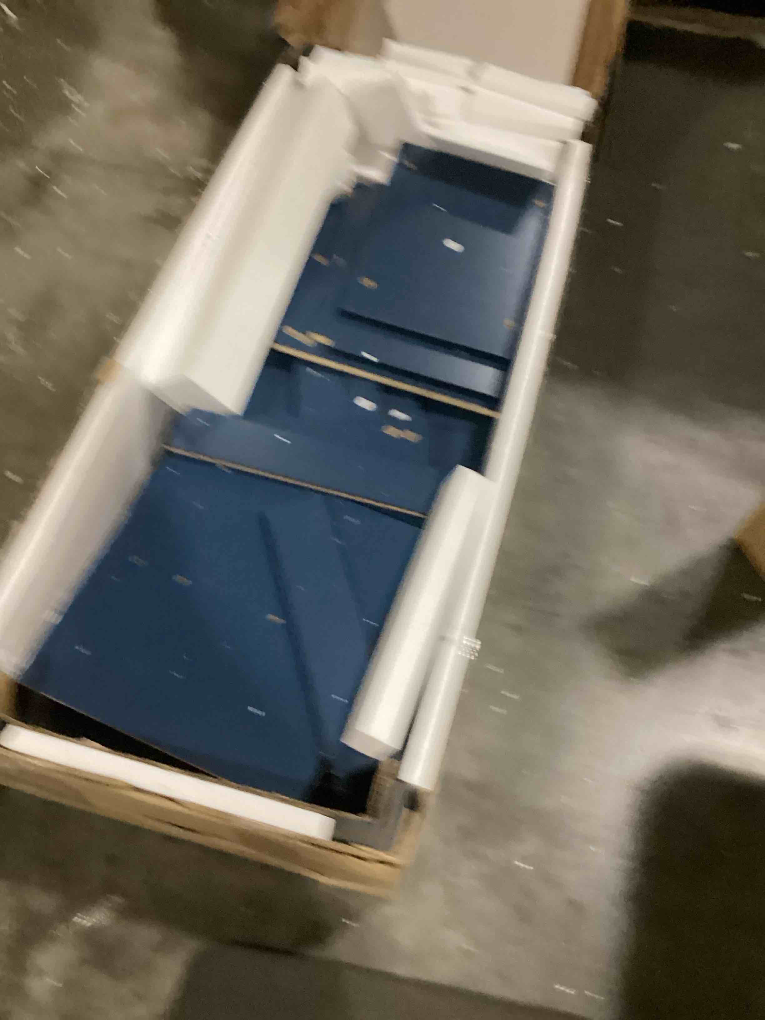 Bridget Hall Tree with Open Storage