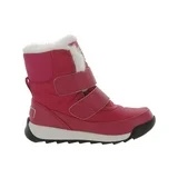 SOREL Whitney™ II Short Waterproof Insulated Boot in Cactus Pink/Black at Nordstrom, Size 12 M