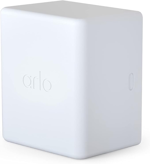 Arlo Rechargeable Camera Battery - Arlo Certified Accessory - Works with Arlo Pro 5S 2K, Pro 4, Pro 3, Ultra 2, and Ultra Cameras - VMA5400
