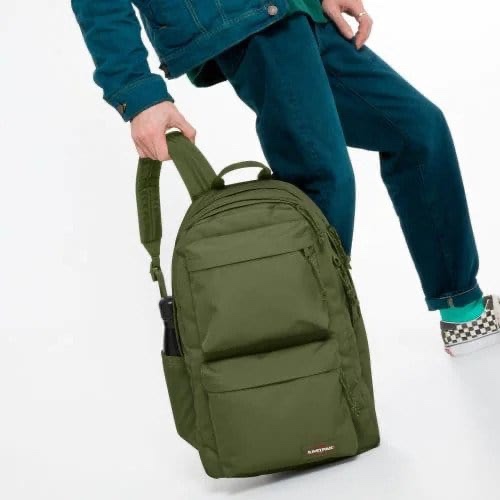 Eastpak Parton Dark Grass