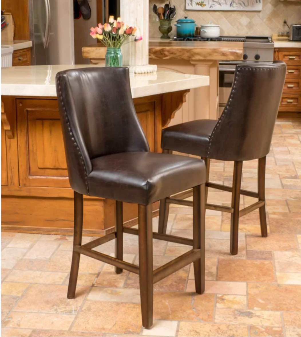 Younts Counter & Bar Stool