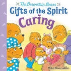 The Berenstain Bears; Gifts of the Spirit, 6 Inspirational Stories