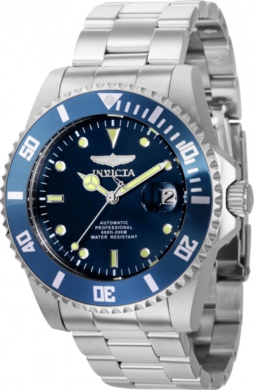 Pro Diver Men Model 36972