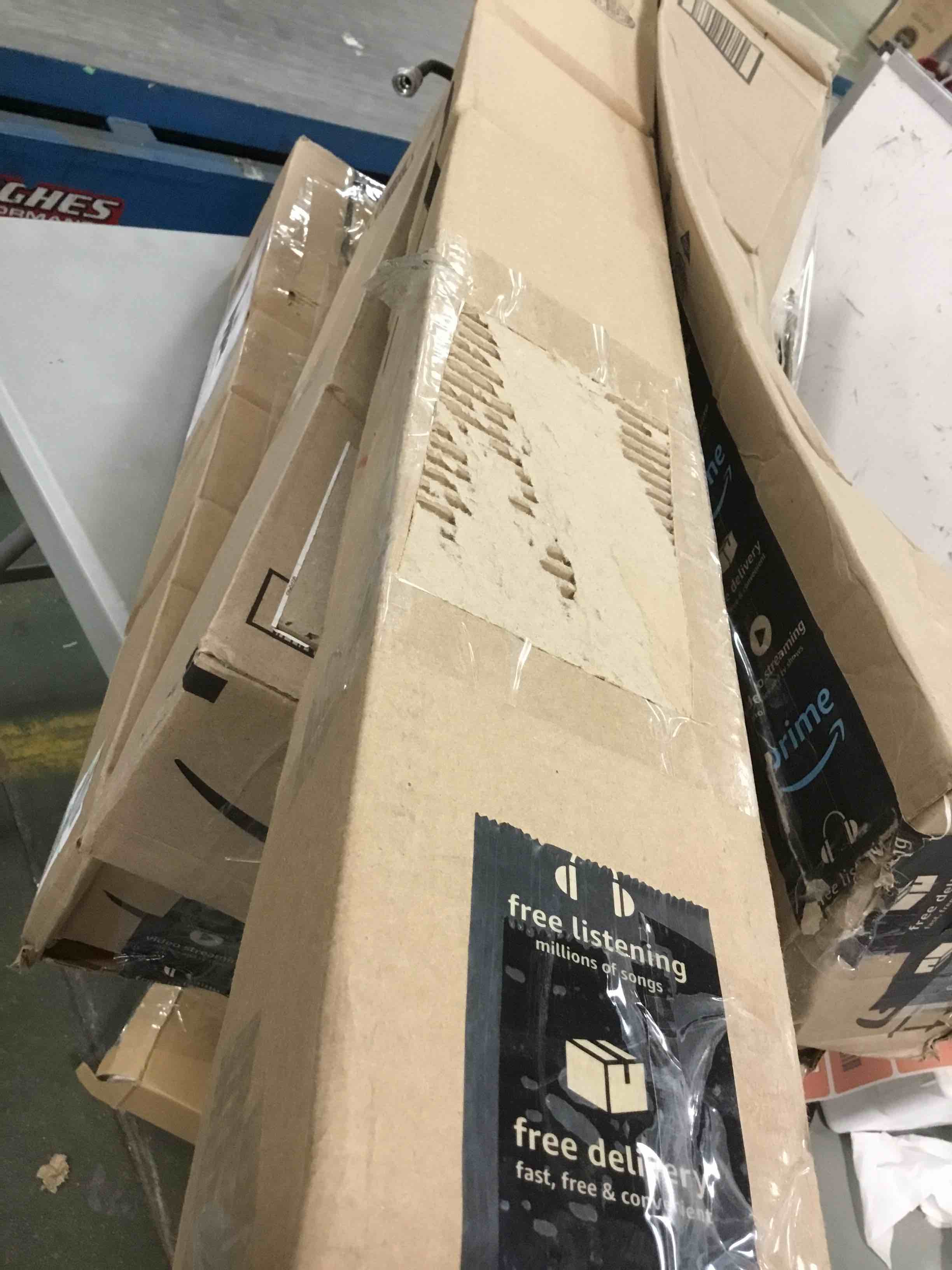 Assortment of Miscellaneous products (May Include products for Personal, Home, Entertainment or other use)