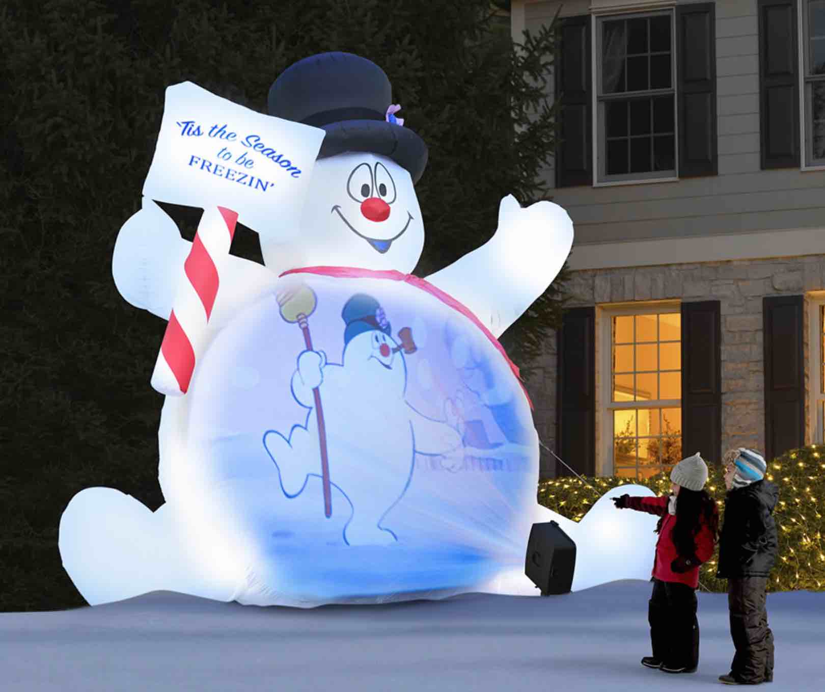 The Cordless Prelit Silver And Champagne Holiday Trim