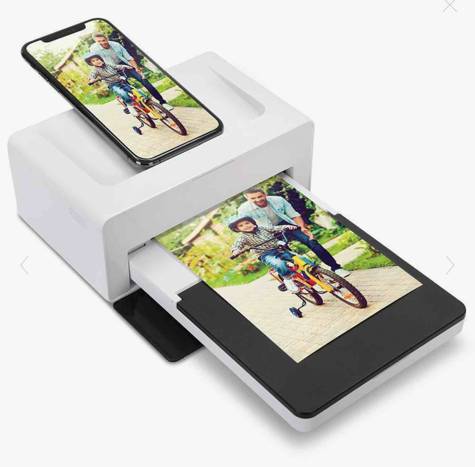 The Best Smartphone Photo Printer