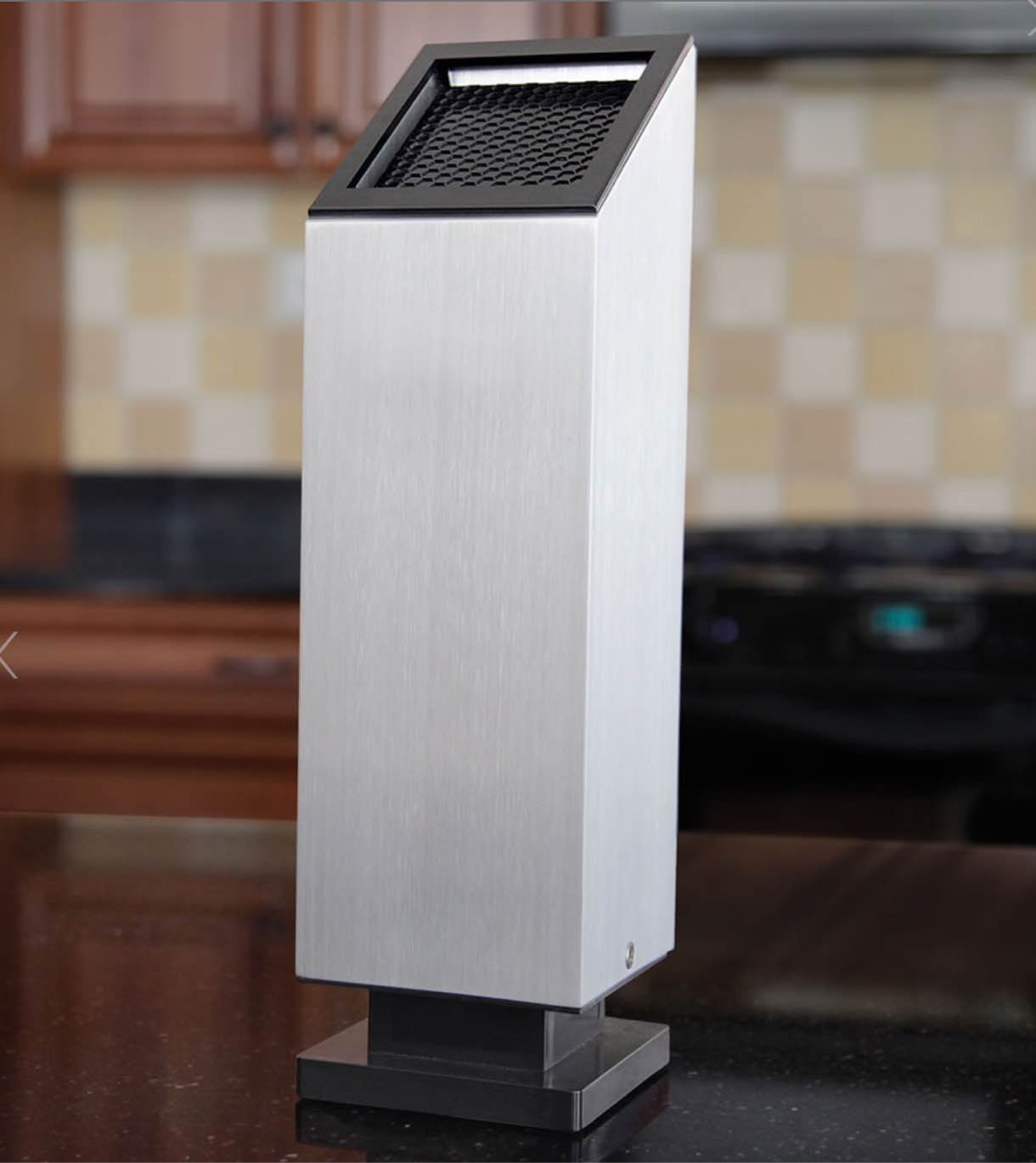 The Virus, Mold, And Germ Destroying Air And Surface Sanitizer (3,000 sq. ft)