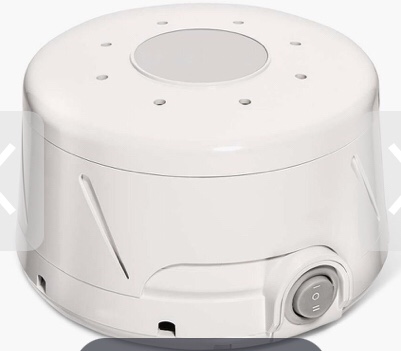 Authentic Sleep Sound Machine