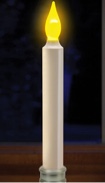 Automatic Flameless Candles