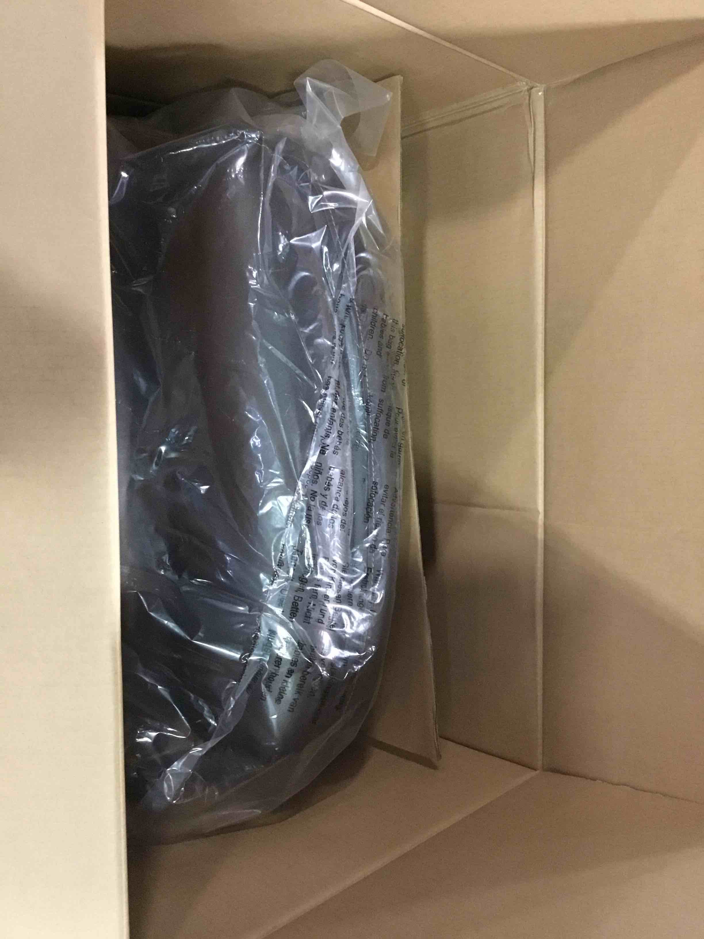 LaZBoy Varnell Big & Tall Executive Chair, Brown