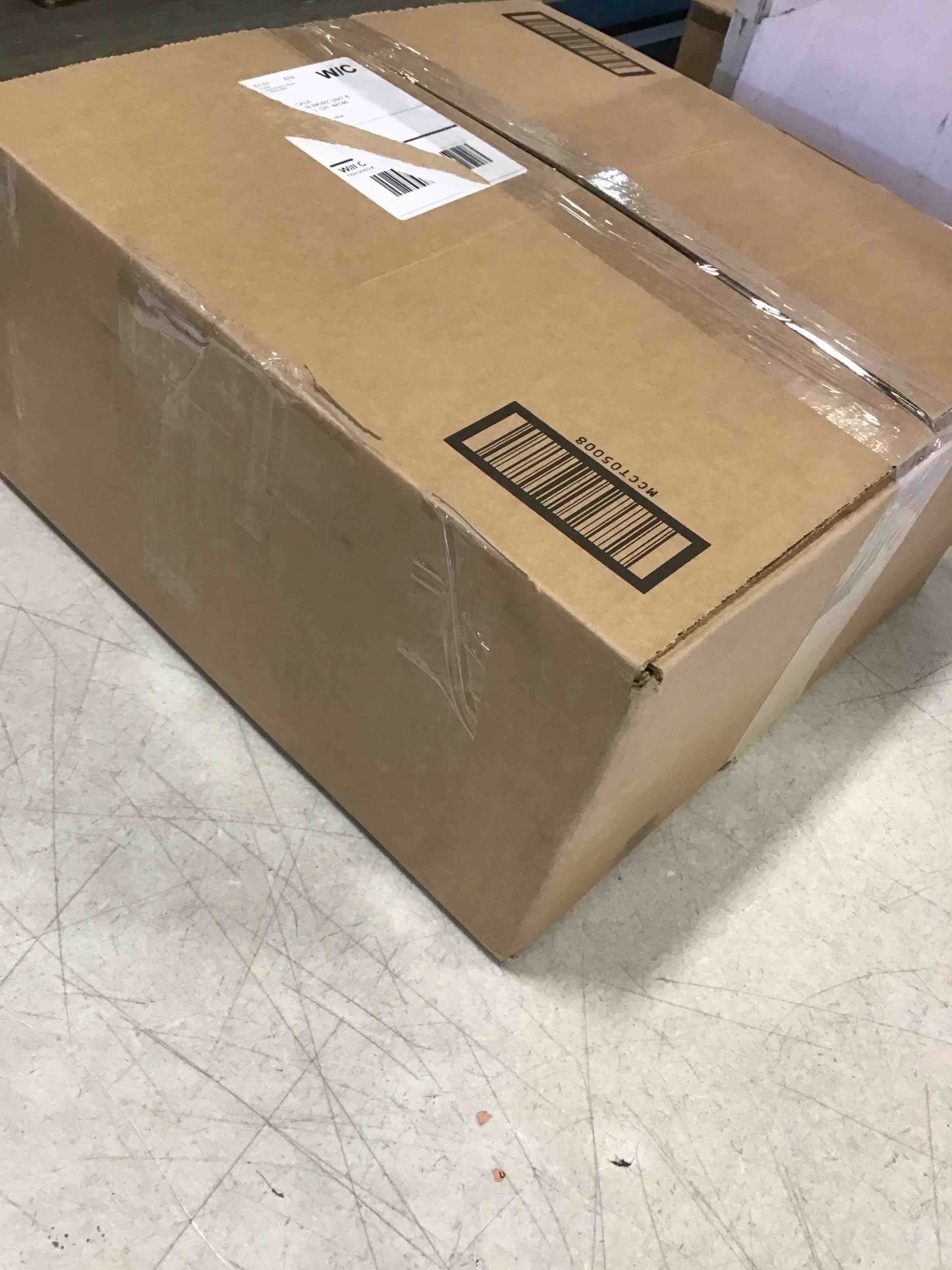 Qeeenar 4000 Sheets /1340 Sets 81/2 x 11 Inch Carbon Copy Paper 3 Part