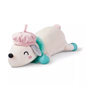 Member’s Mark Kids' LED Light Up Squishy Pillow (Parisian Dog)