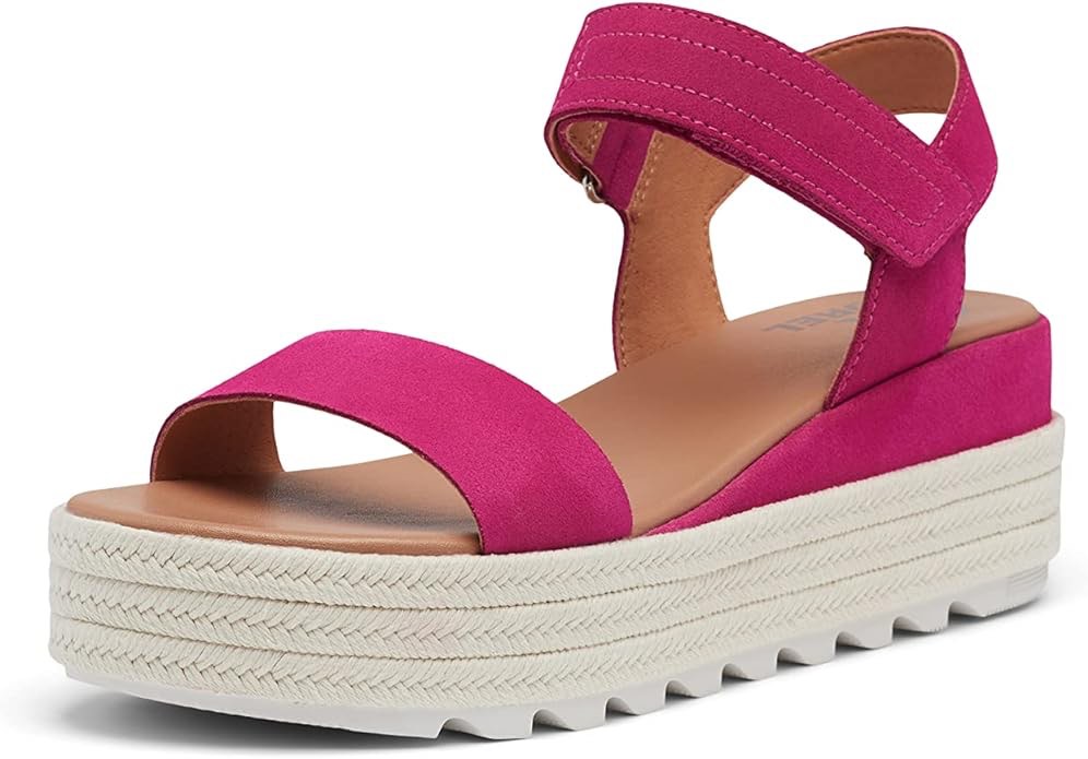 Sorel Women's Cameron Flatform Sandals