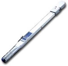 precision instrument split-beam click torque wrench 